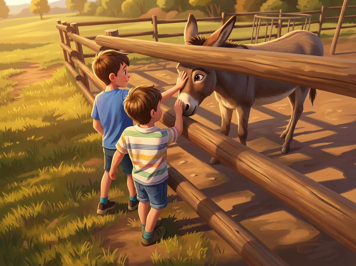 Nuovi Amici - Versione Pixar