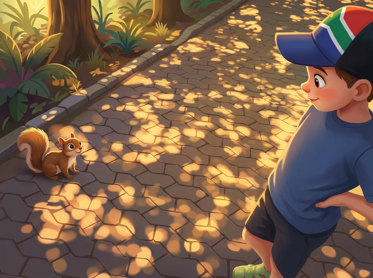 Un Nuovo Amico - Versione Pixar