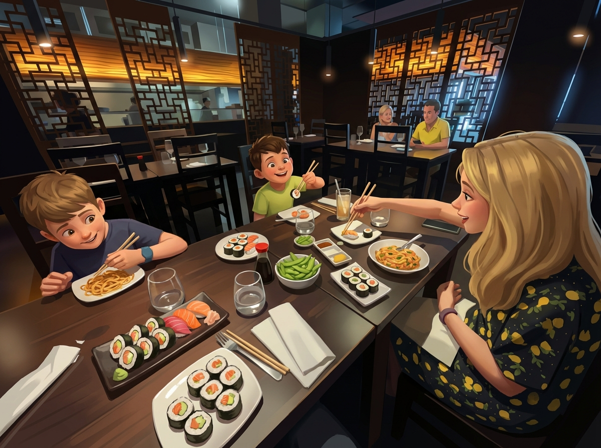 Il Lieto Fine - Versione Pixar