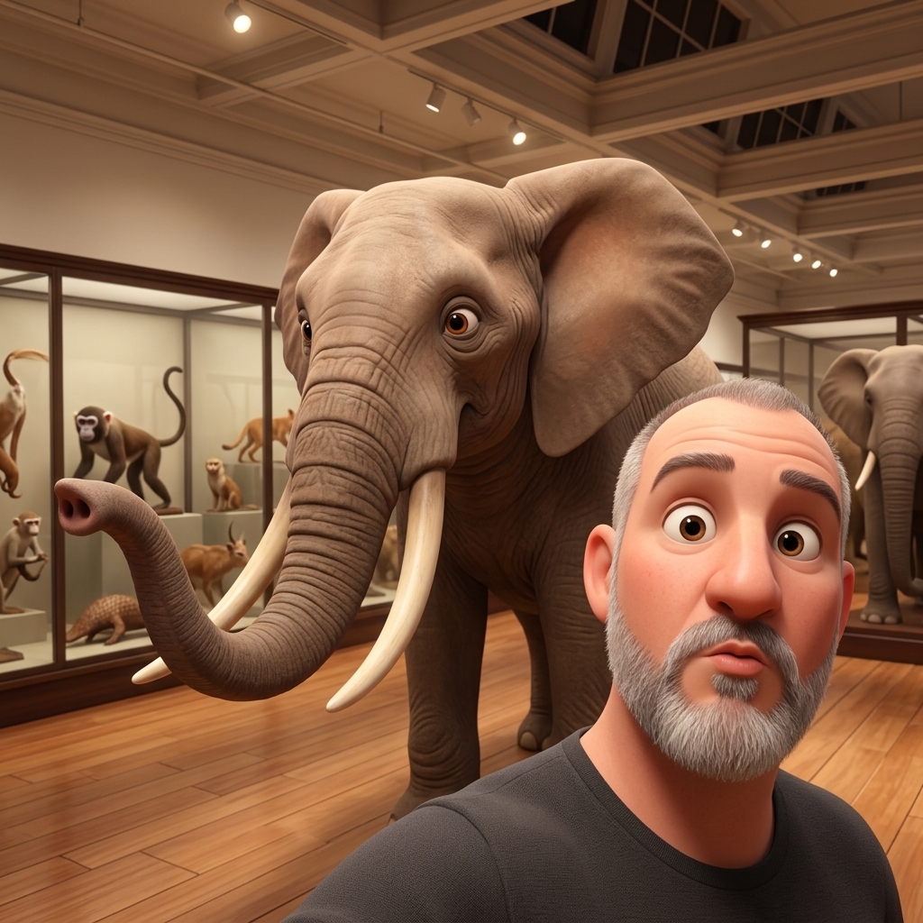 Pixar Version