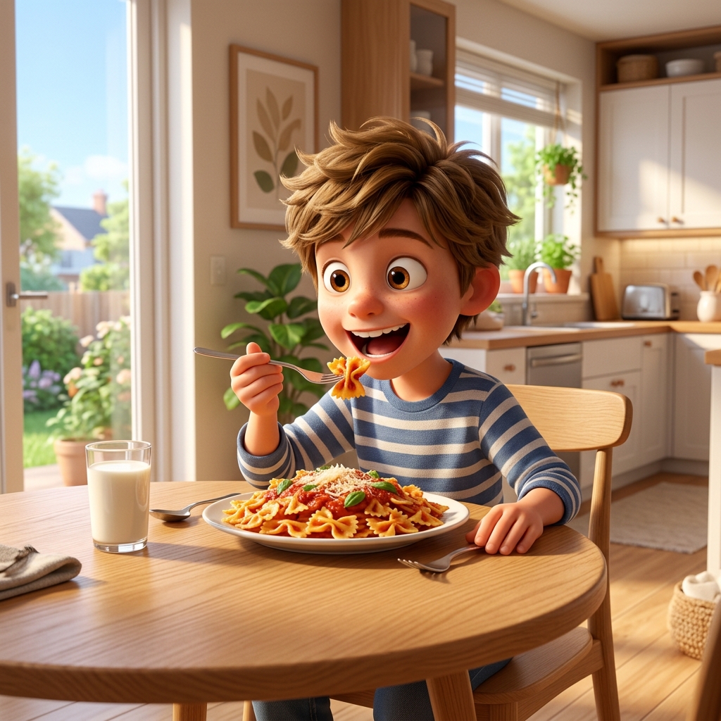 Pixar Version