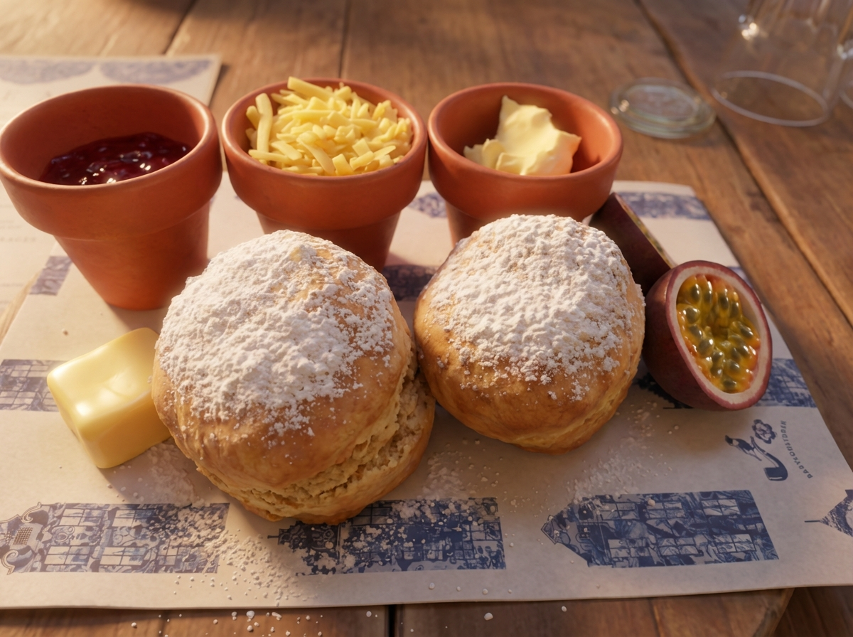 La Colazione dei Campioni - Versione Pixar