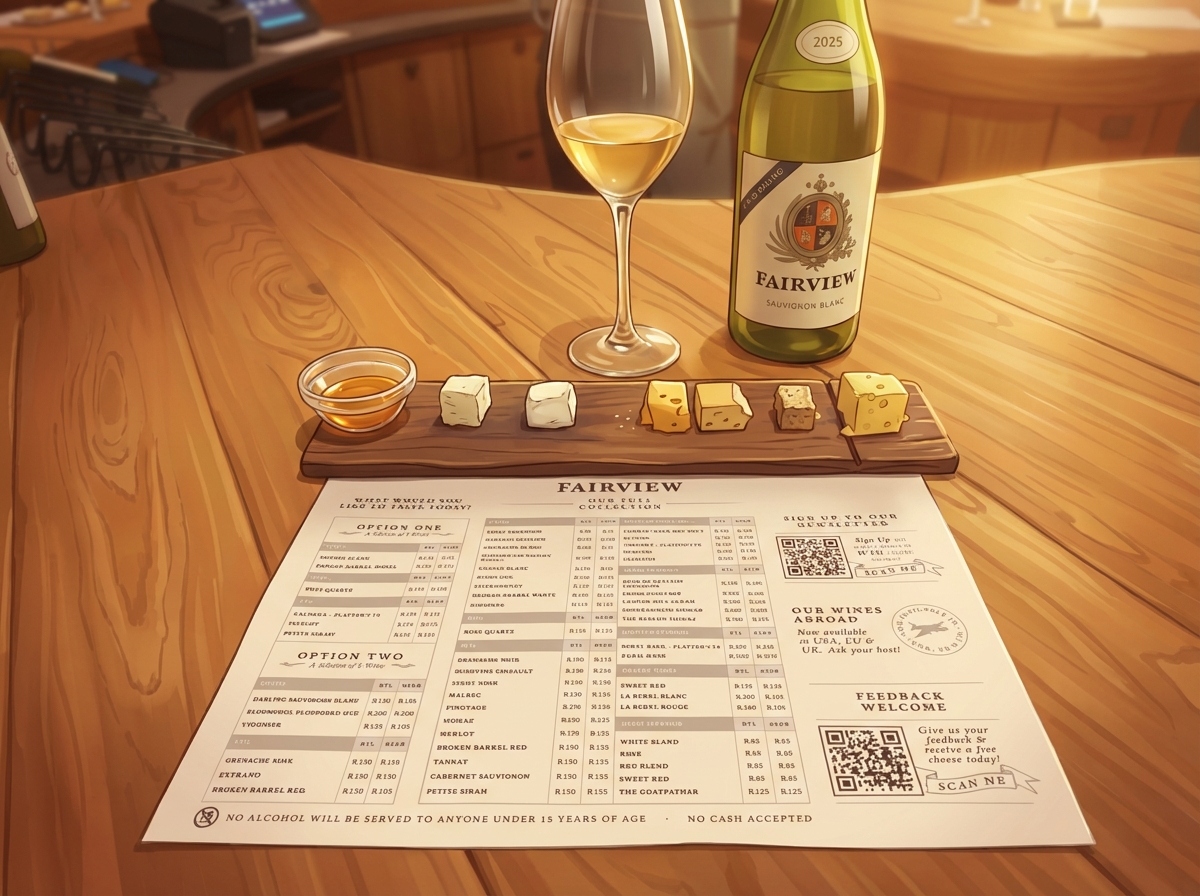 Il Banchetto dei Formaggi - Versione Pixar