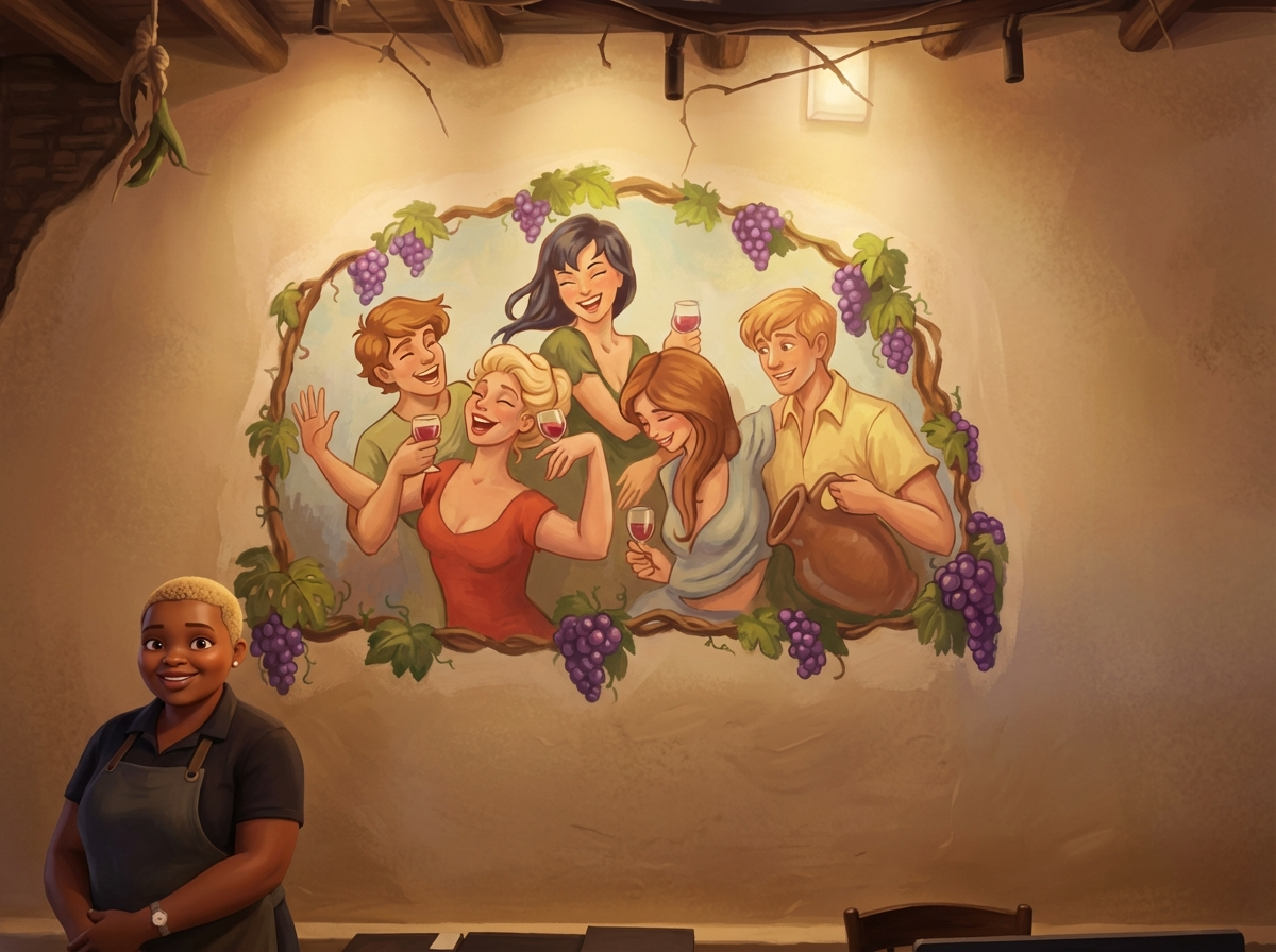 La Moto di Mad Max - Versione Pixar