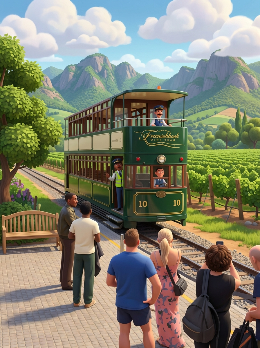 Il Treno dei Sogni - Versione Pixar