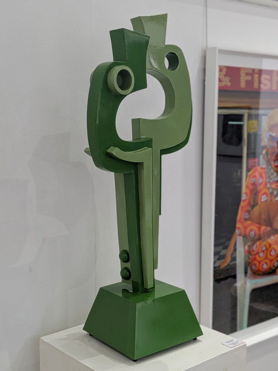 Arte Moderna a Grande Provence