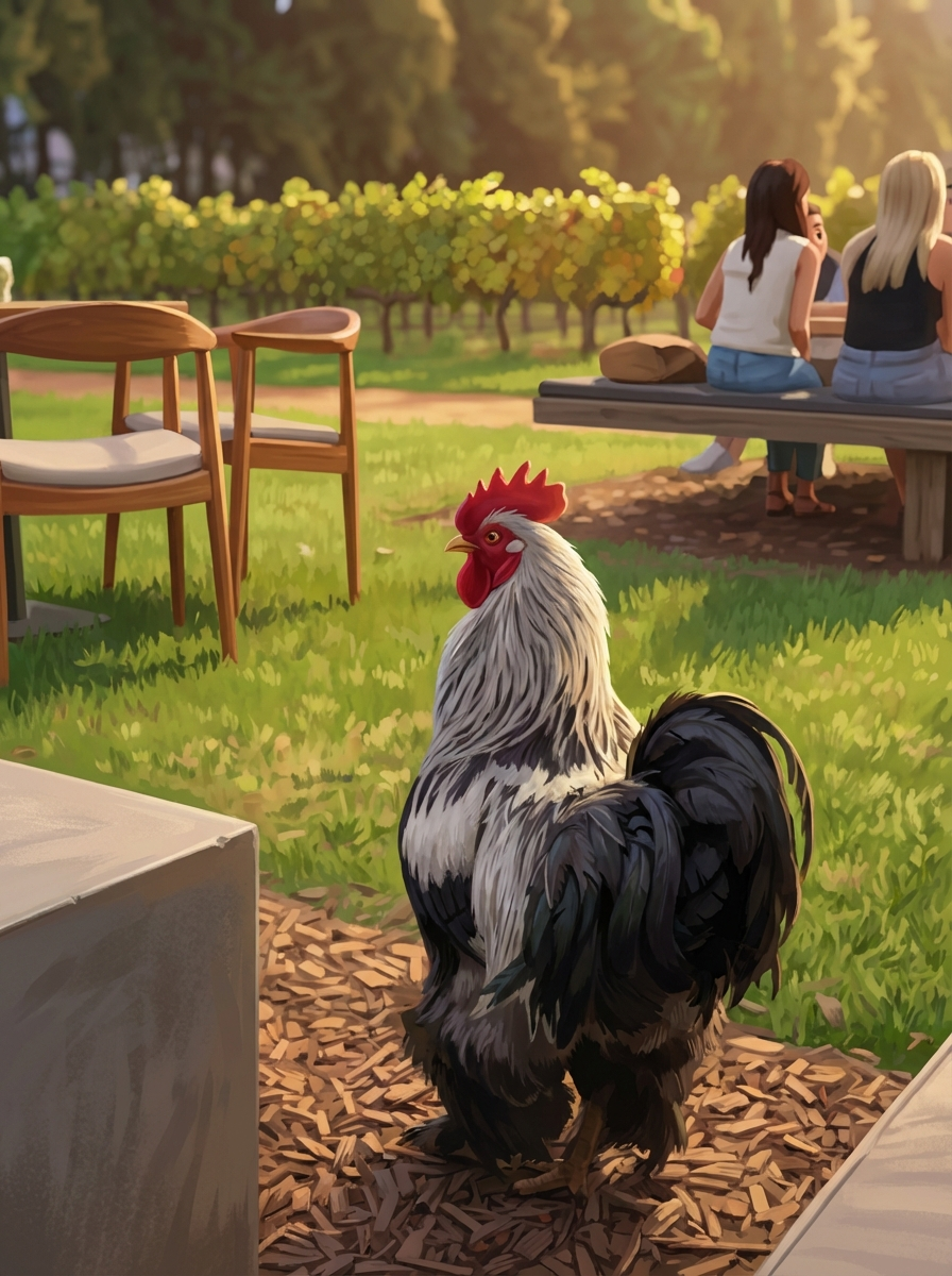 Il Re e la Regina - Versione Pixar