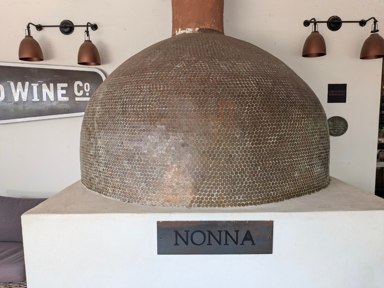 Il Forno di Nonna
