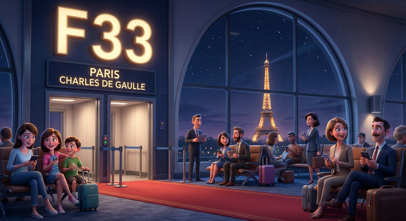 L'Attesa Finale - Versione Pixar