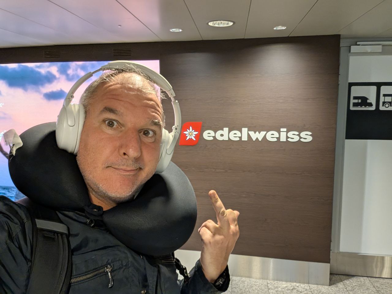 Un Saluto a Edelweiss