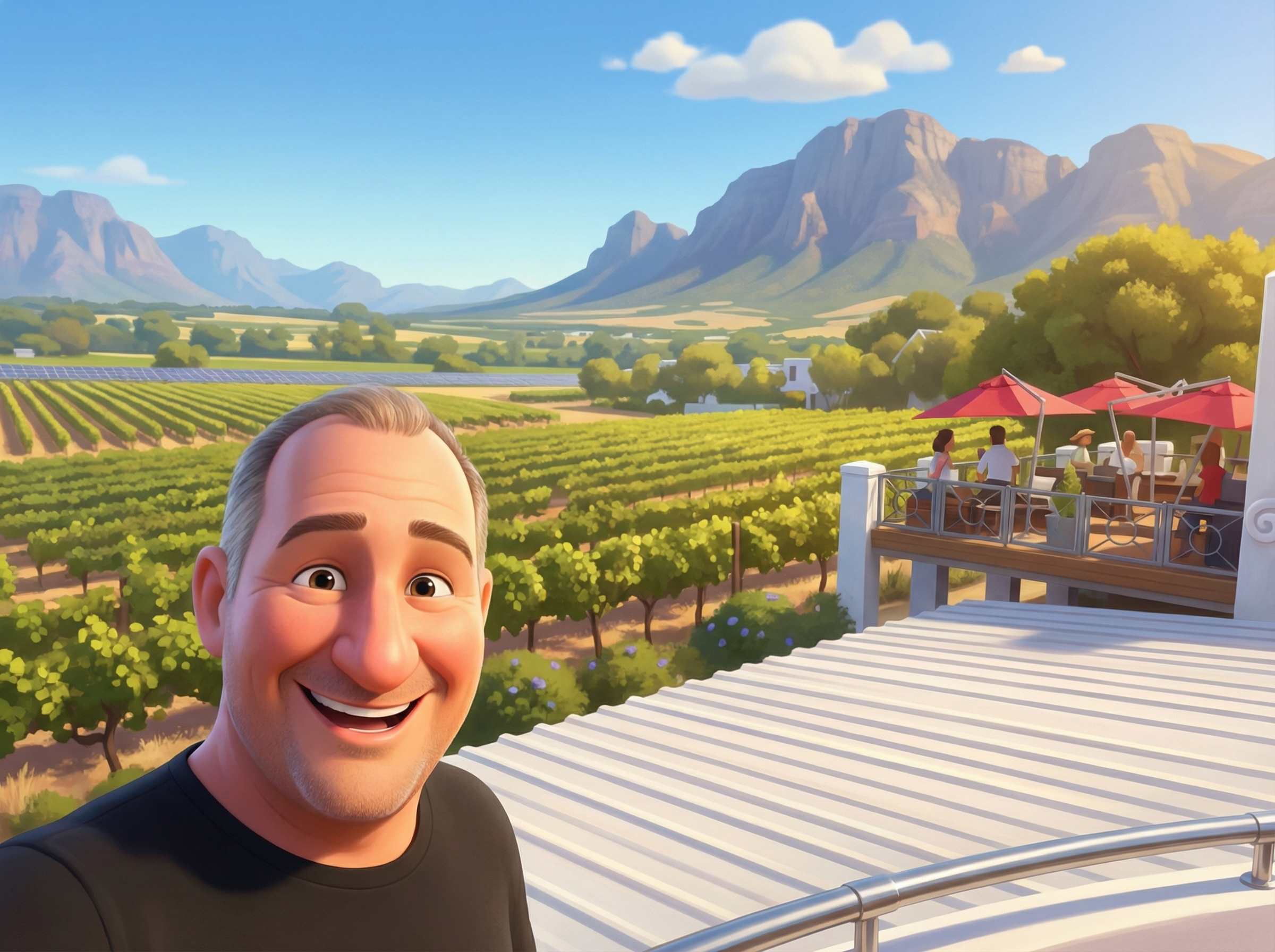 Pixar Version