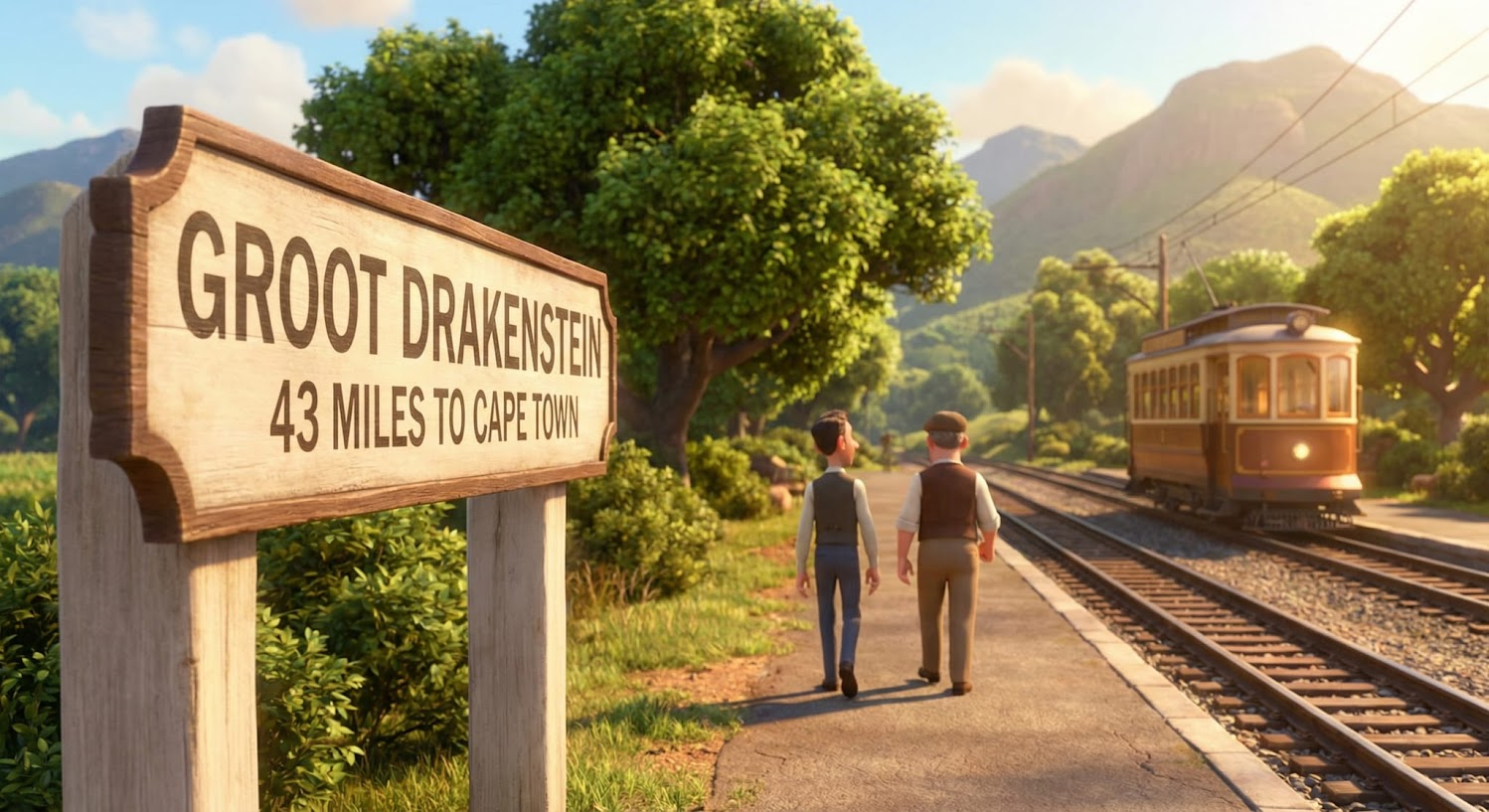 Pixar Version