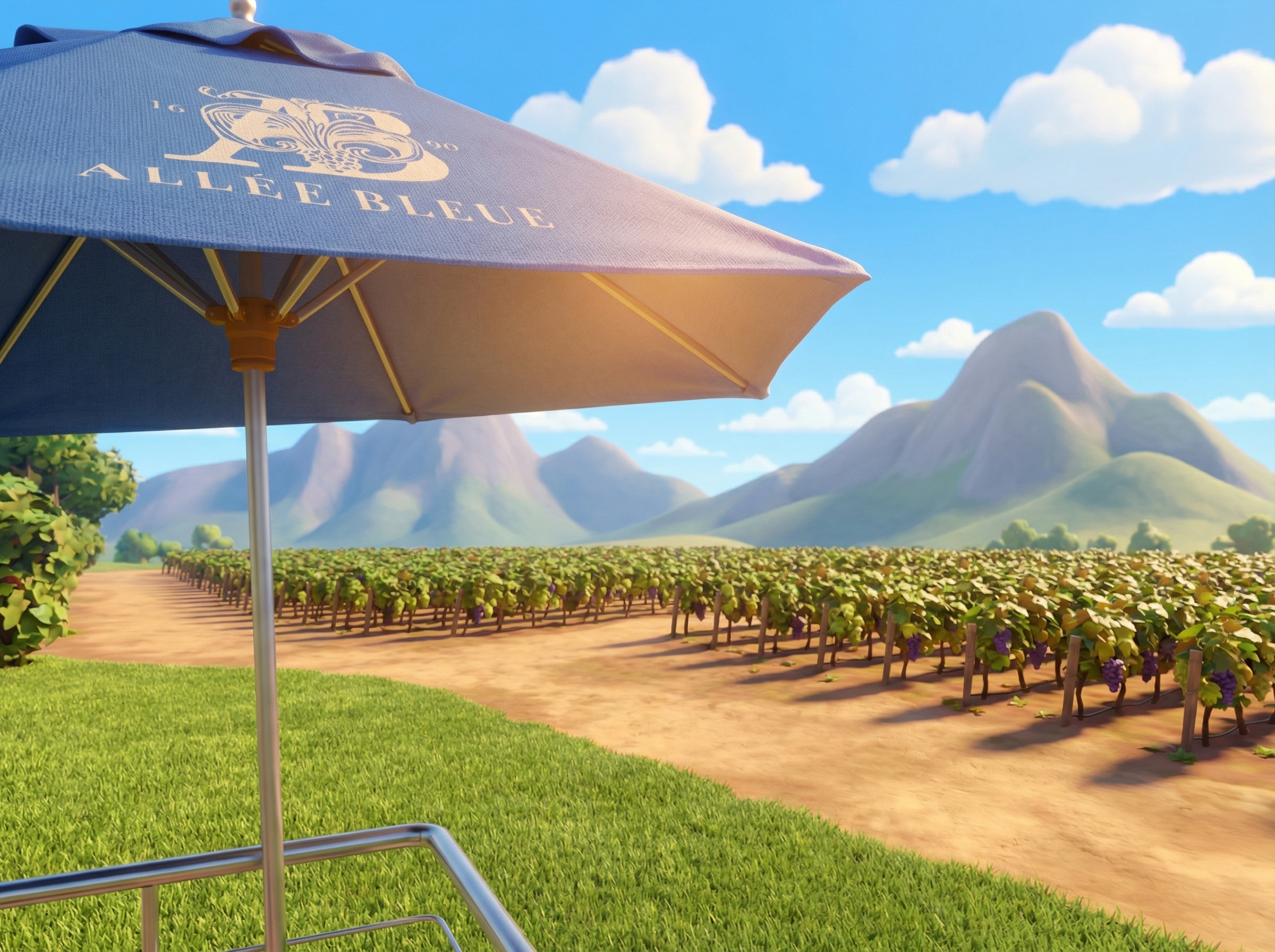 Pixar Version